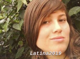 Latina2019
