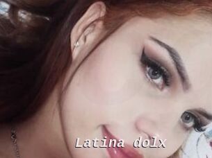 Latina_dolx