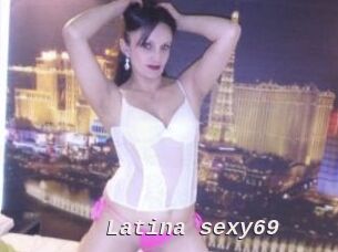 Latina_sexy69