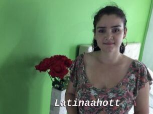 Latinaahott