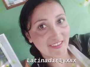 Latinadirtyxxx