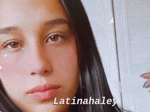 Latinahaley