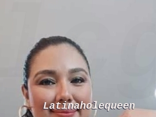 Latinaholequeen