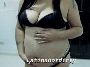 Latinahotdirty