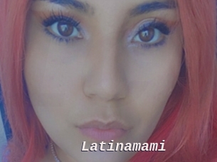 Latinamami