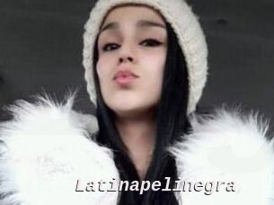 Latinapelinegra