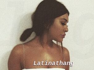 Latinathang