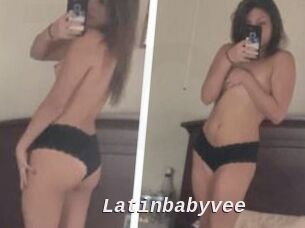 Latinbabyvee