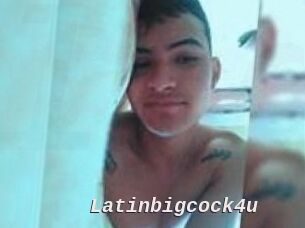 Latinbigcock4u