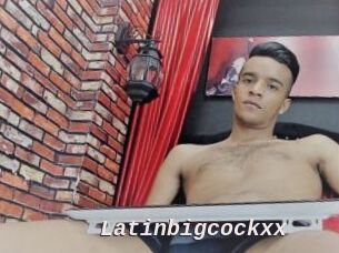 Latinbigcockxx