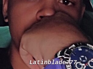 Latinblade777