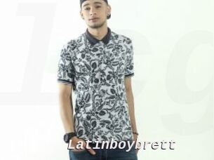 Latinboybrett