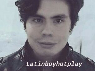 Latinboyhotplay
