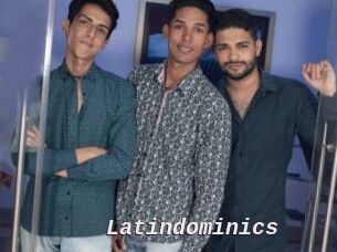Latindominics