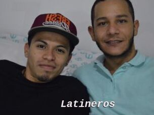 Latineros