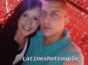 Latineshotcouple