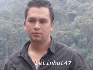 Latinhot47
