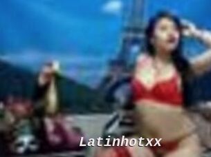 Latinhotxx