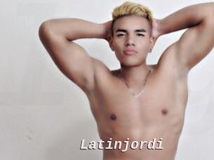 Latinjordi