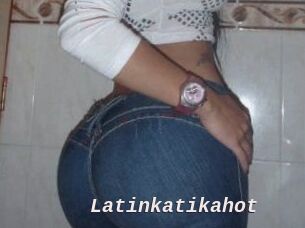 Latinkatikahot