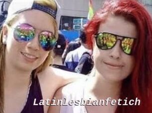 Latinlesbianfetich