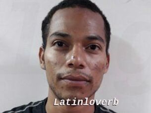 Latinloverb