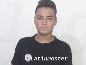 Latinmoster