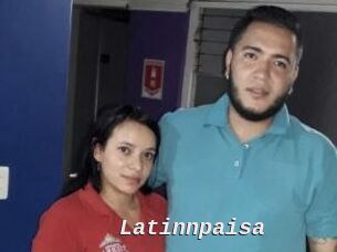 Latinnpaisa