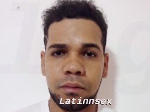 Latinnsex