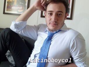 Latinoboycol