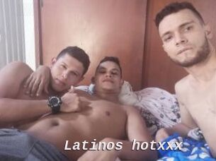 Latinos_hotxxx