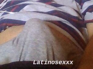 Latinosexxx