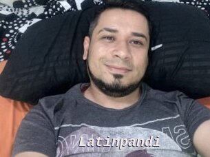 Latinpandi
