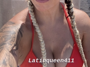 Latinqueen411