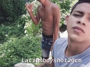 Latinsboyshot20cm