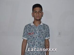 Latinsexxx