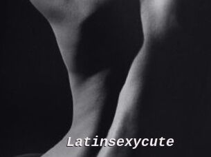 Latinsexycute