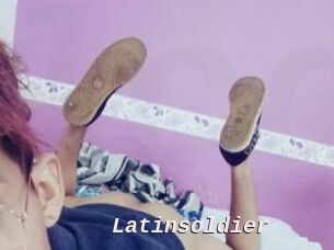 Latinsoldier
