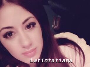 Latintatiana