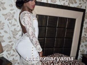 Latinxmaryanna