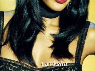 Latisha