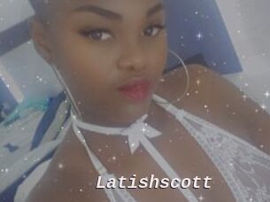 Latishscott