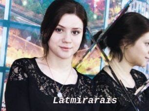 Latmirarais