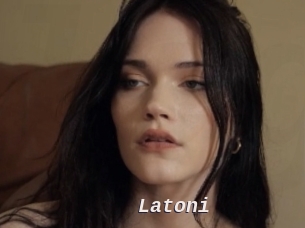 Latoni