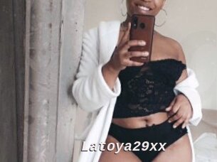 Latoya29xx