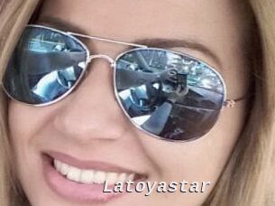 Latoyastar