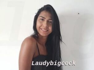 Laudybigcock