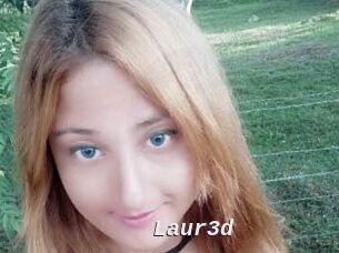 Laur3d