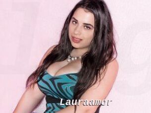 Lauraamor