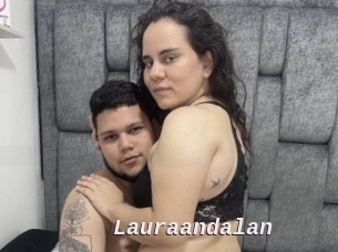 Lauraandalan